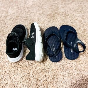 8C Toddler Shoes